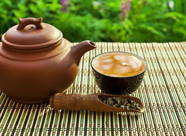 yra žolelių liekninanti arbata ar svoriai gali sudeginti pilvo riebalus