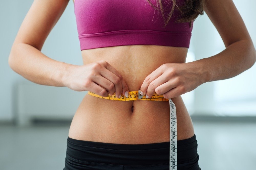 15 patarimų kaip numesti svorio