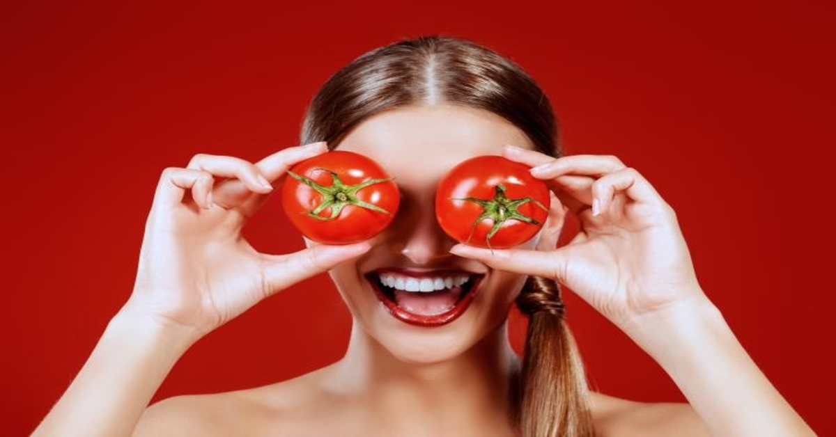 vyšniniai pomidorai padės numesti svorio kaip pašalinti riebalų problemą