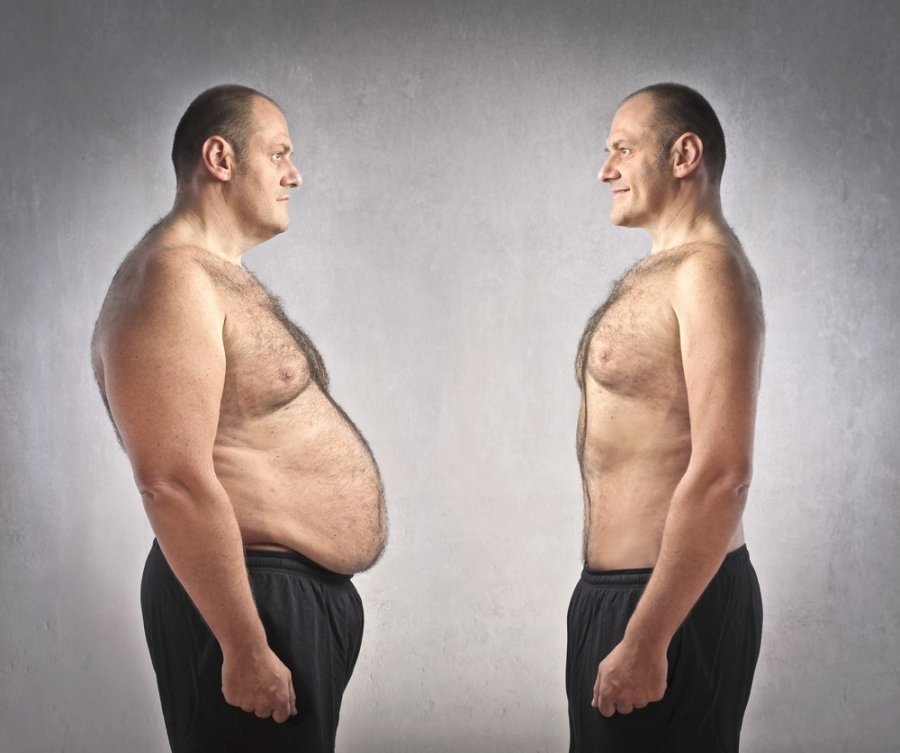vyrų sveikata degina pilvo riebalus ar kalkės leidžia numesti svorį