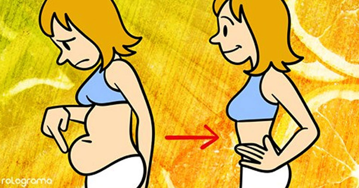 5 nuostabios priežastys dėl kurių negalite numesti svorio riebalų degintojas celiulitas