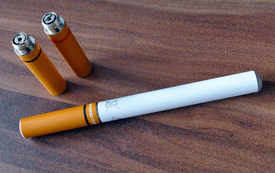 cigaretė numesti svorio atominės bombos riebalų degiklis