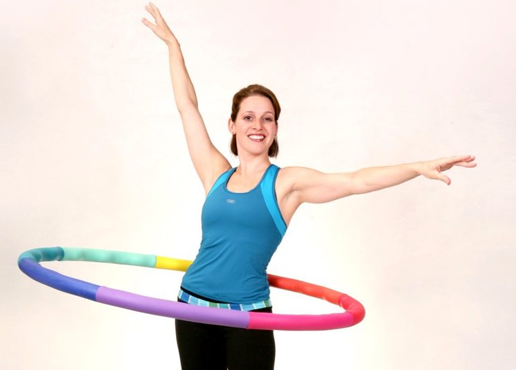 gali hula hooping padėti numesti svorį naudojami numesti svorio