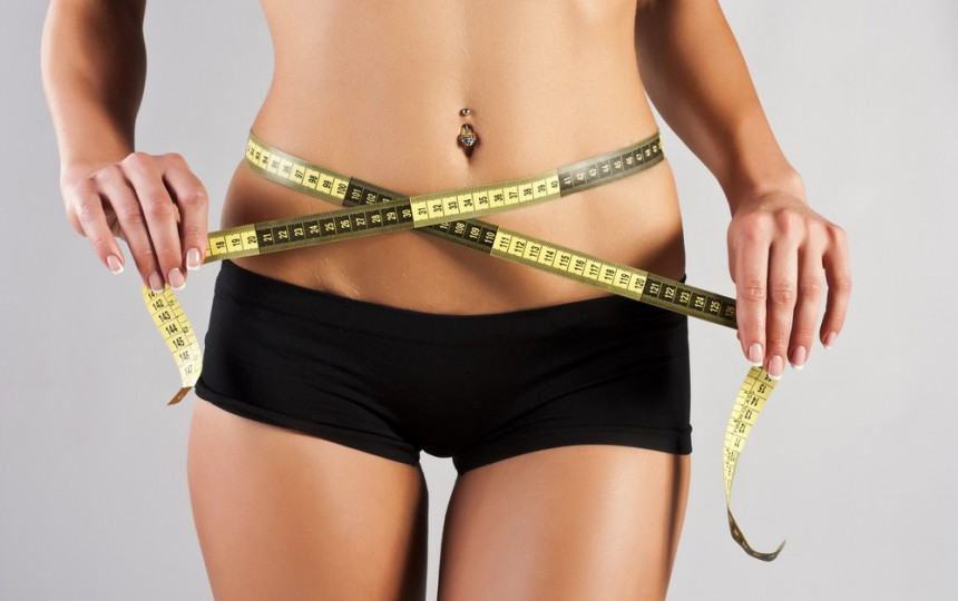 svorio metimas nematant rezultatų svorio netekimas tam tikriems kūno tipams