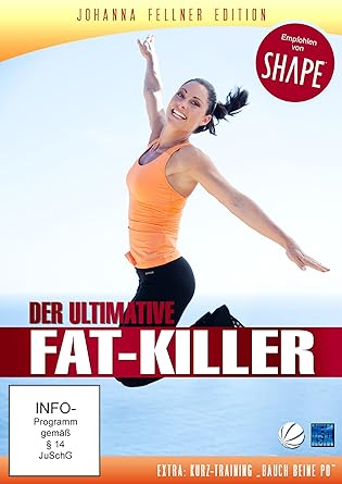 fatkiller deutschland