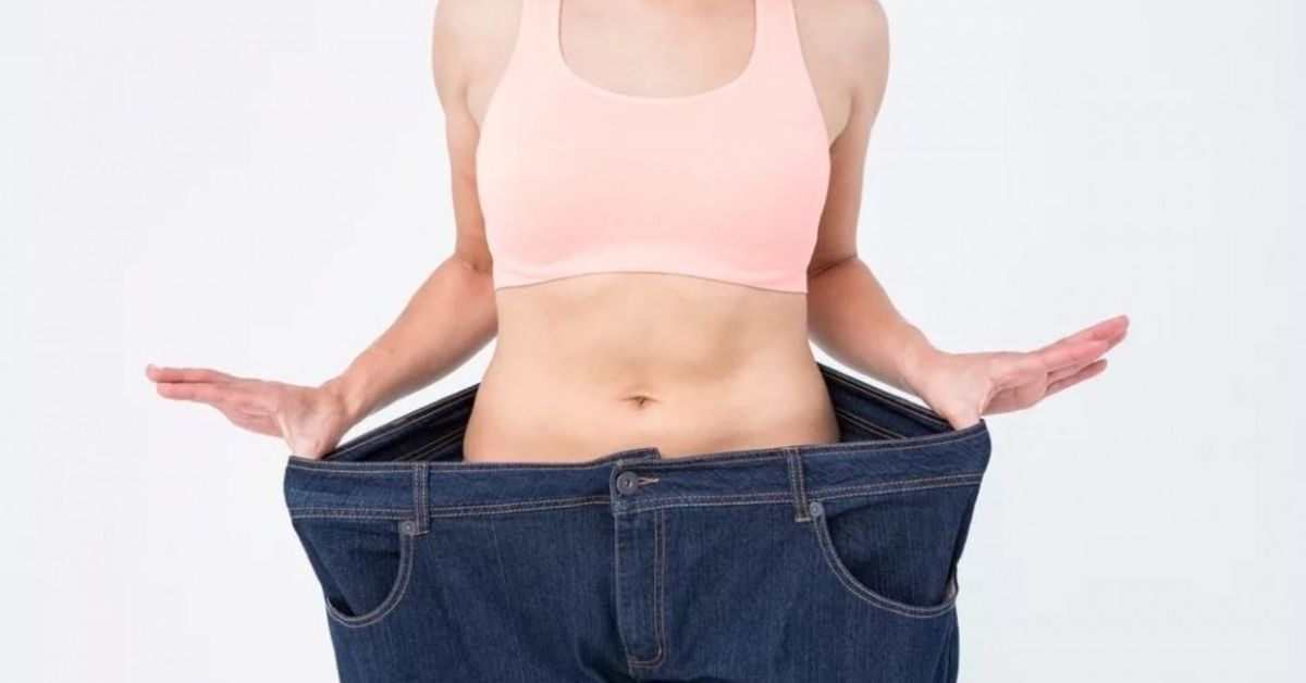 netyčinis svorio kritimas nėra apetitas svorio metimo rezultatas