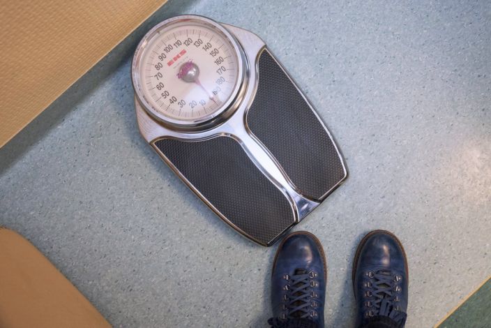 svorio kritimas peršalus antsvorio turintis asmuo numeta svorio