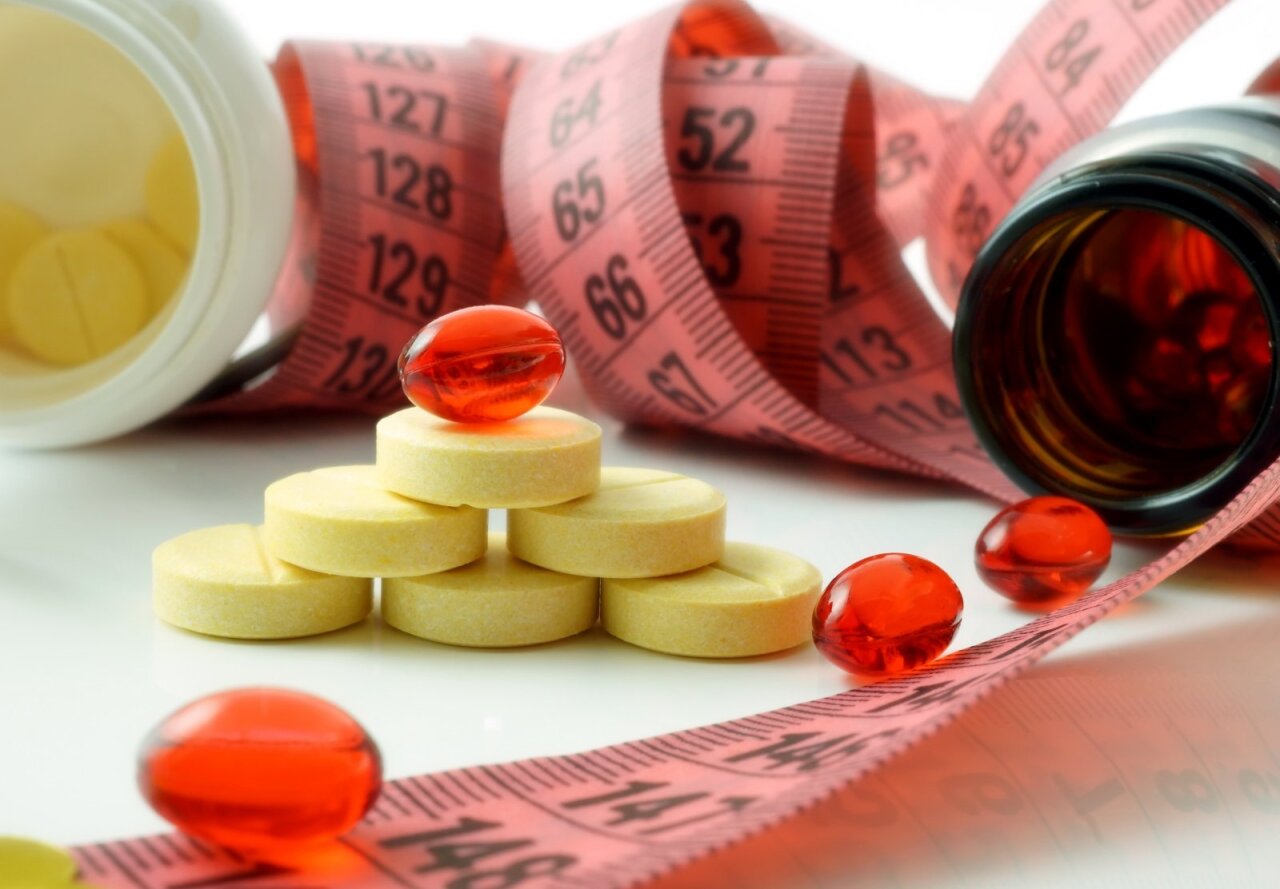 vaistai dėl kurių lieknėjate kiek svorio netenkama per 60 dienų
