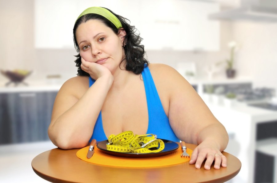 ar galite sulieknėti nuo paruoštų patiekalų pretenzijos dėl svorio metimo