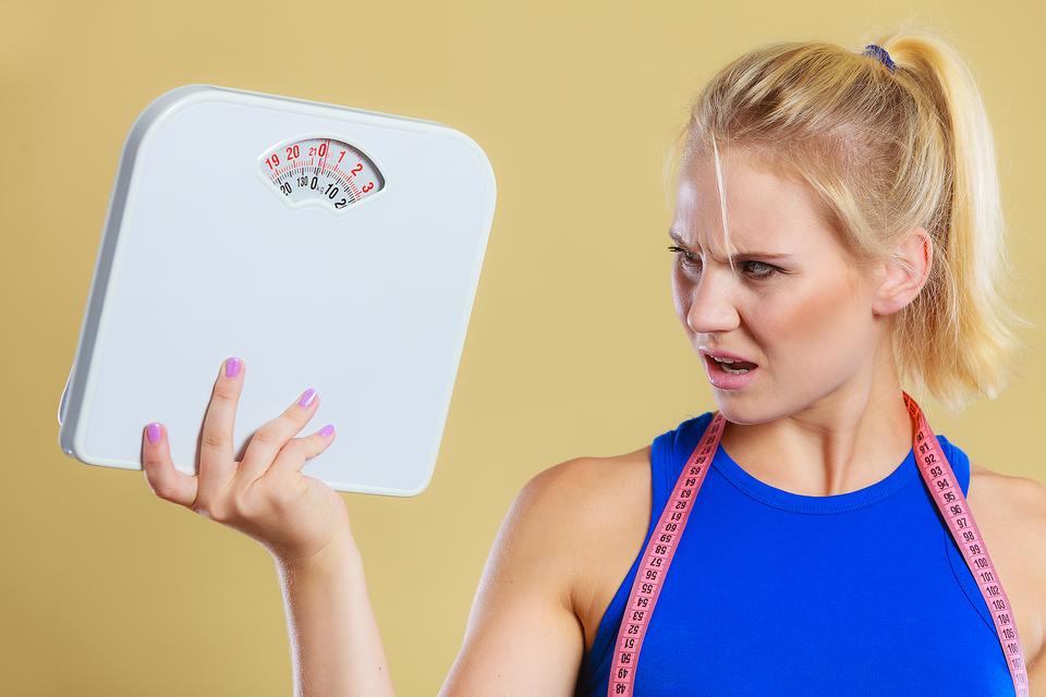 kaip numesti svorio dėl sertralino