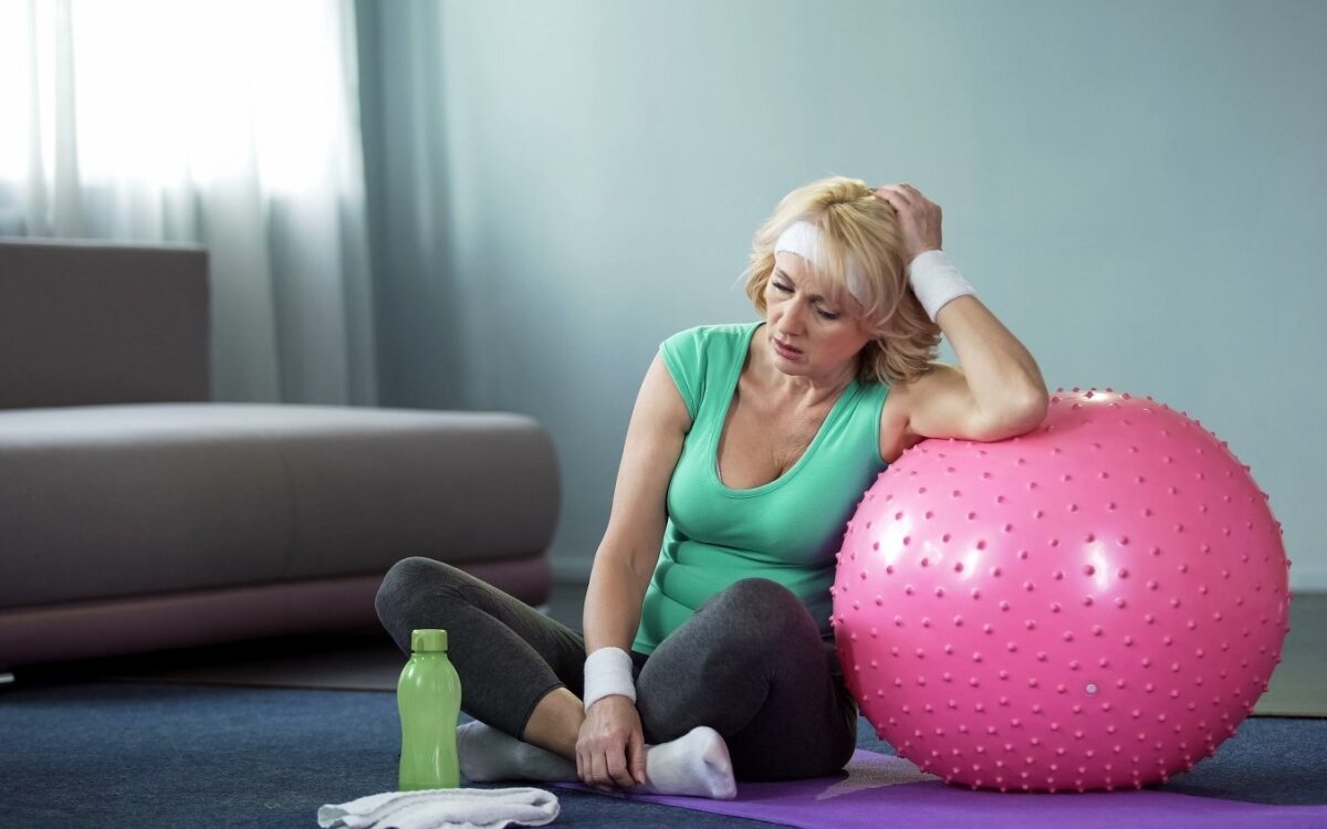 svorio metimas padidėjus menopauzei numesti svorio 115 lb