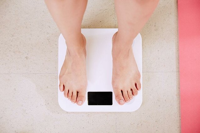 svorio metimo mitai kūno priežiūros lieknėjimo centras