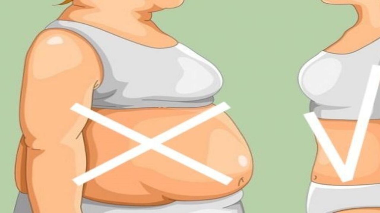 būdai kaip numesti svorio po gimdymo