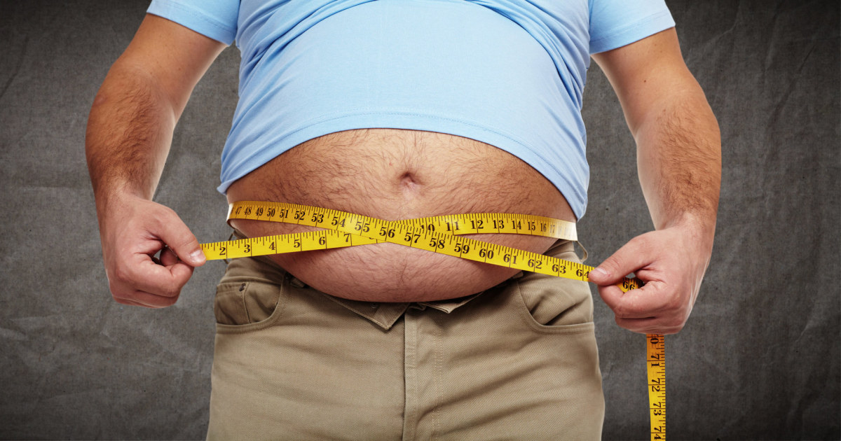 vyrų svorio metimas virš 60 metų