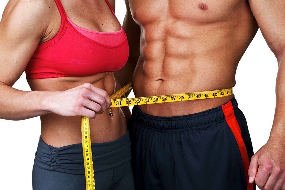 sveikas savaitinis svorio metimas kg ar braškės gali padėti numesti svorį