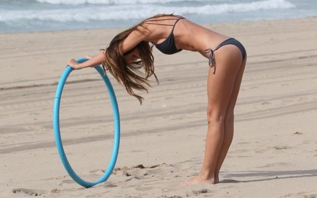 ar hula žiedavimas padeda numesti svorį