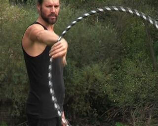 dinamis riebalų deginimas hula hoop kaip triušis gali numesti svorį