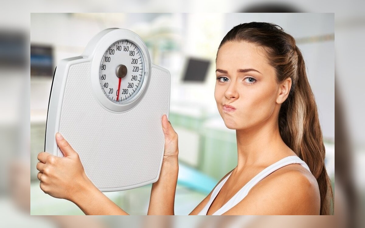 svorio metimas nematant rezultatų ar antibiotikai neleidžia numesti svorio