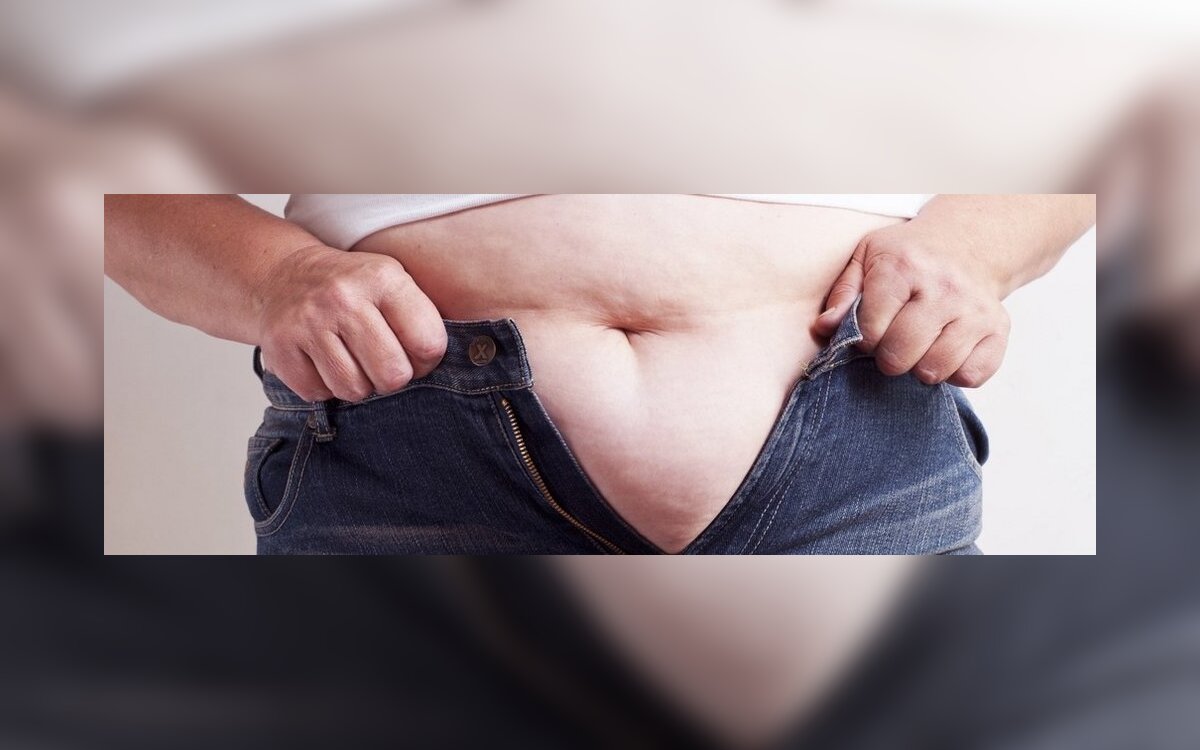 greiti būdai numesti svorio pilvo riebalai roberta shapiro svorio metimas
