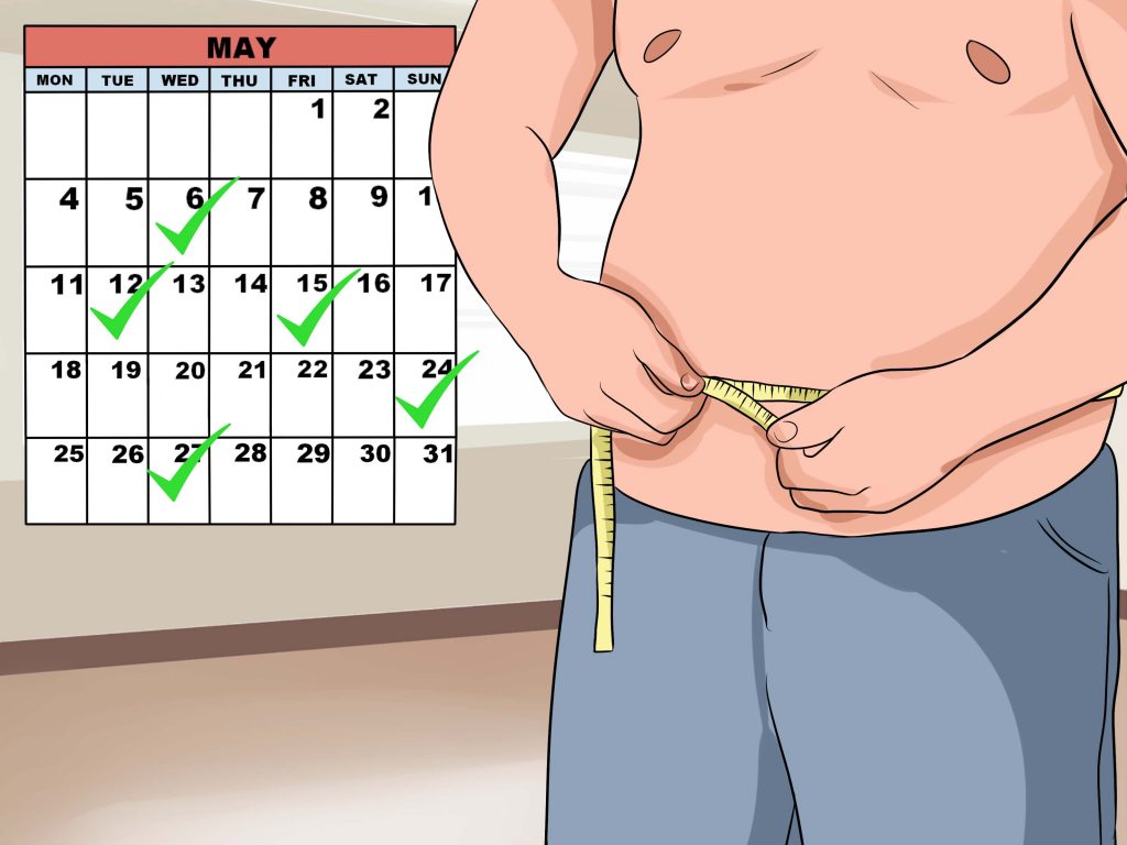 kaip numesti svorio 8 savaites numesti svorio riedlentės