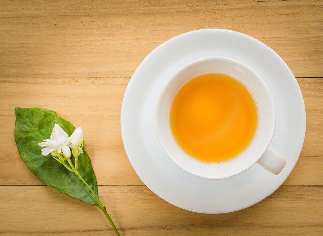mažytė arbatos svorio metimo apžvalga riebalų praradimas per mėnesį