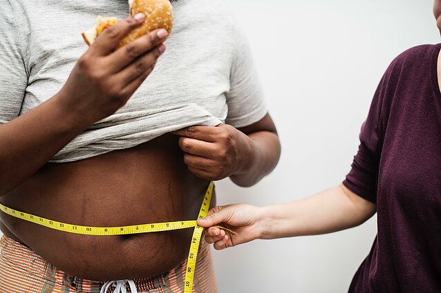 nemiega gali numesti svorio kaip prarasti pilvo riebalų mokslą