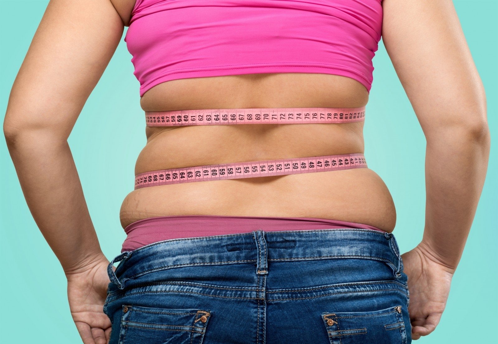 perimenopauzės simptomai svorio kritimas