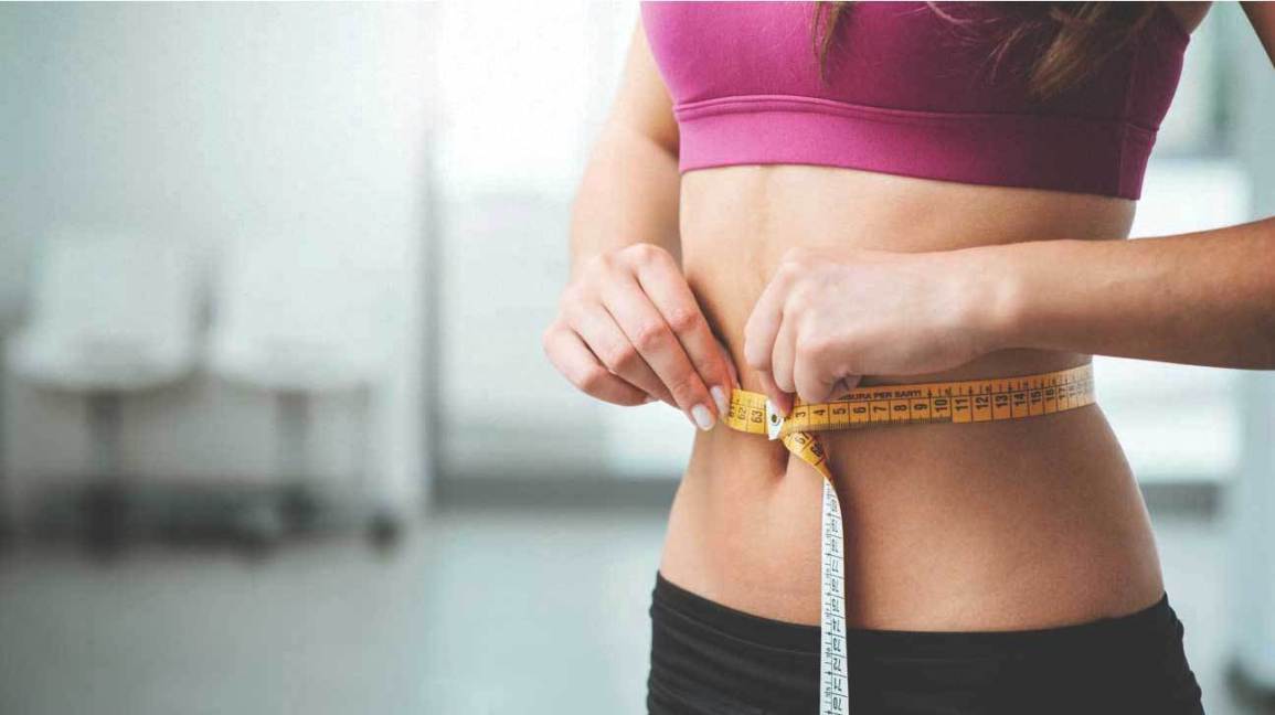 svorio metimas nutraukus pregabalino vartojimą