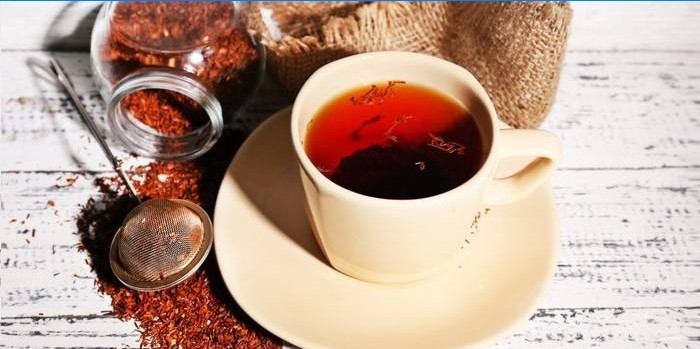 svorio metimo rooibos arbatos nauda deginti paskutinius pilvo riebalus
