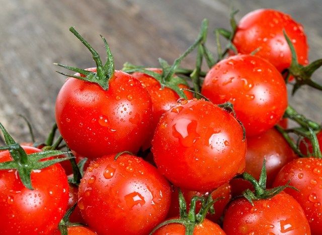 vyšniniai pomidorai padės numesti svorio penki būdai greitai numesti svorį